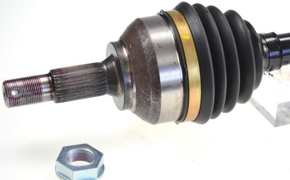 Cardan GKN ref. 25210