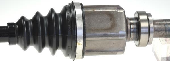 Cardan GKN ref. 25210