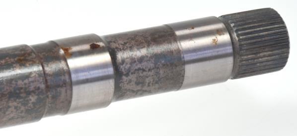 Cardan GKN ref. 25210