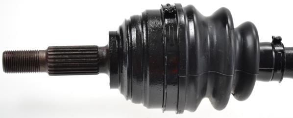 Cardan GKN ref. 25211