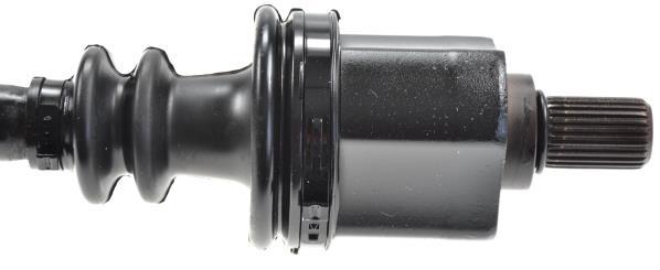 Cardan GKN ref. 25211