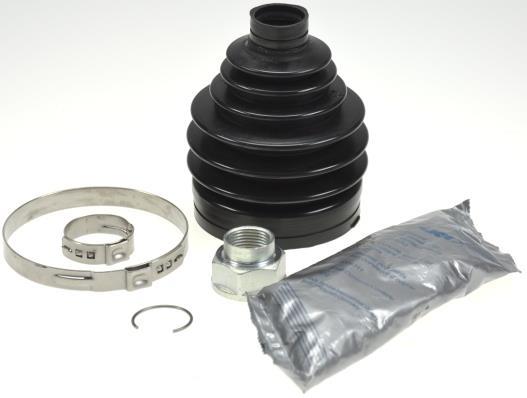 Fole de cardã GKN 25217