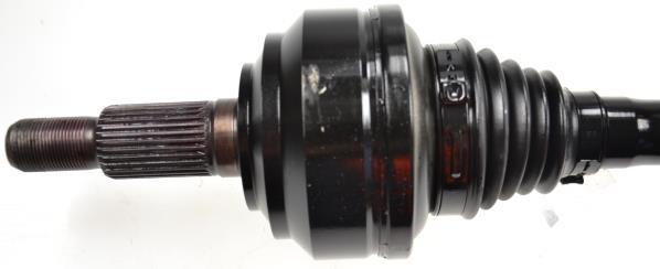 Cardan GKN 25218