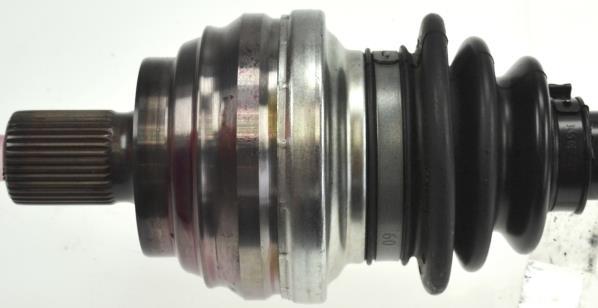 Cardã GKN 25219