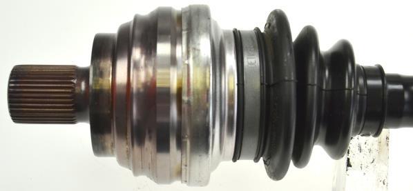 Cardan GKN 25220