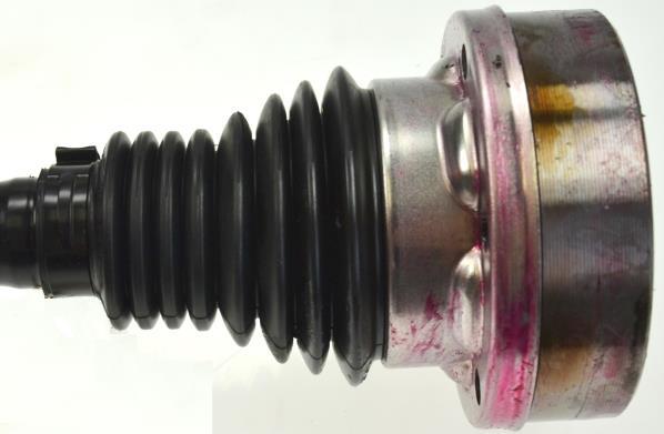 Cardan GKN 25220