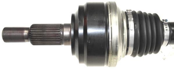 Cardã GKN ref. 25221