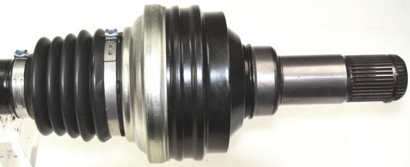 Cardã GKN ref. 25221