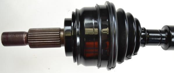 Cardan GKN 25222