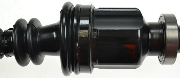Cardan GKN 25222