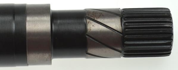 Cardan GKN 25222