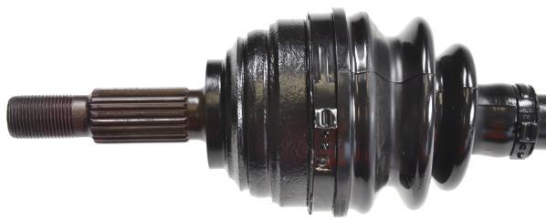Cardan GKN 25223