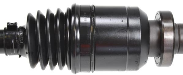 Cardan GKN 25223