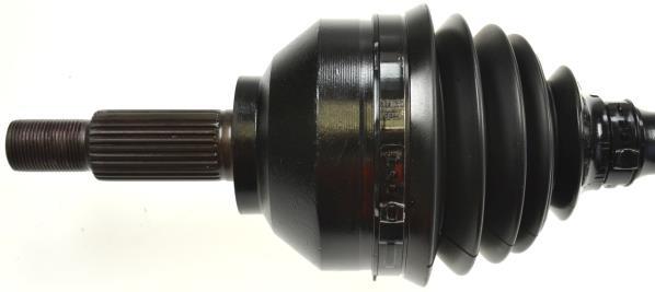 Cardan GKN ref. 25226
