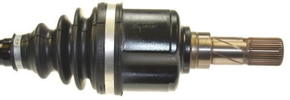 Cardan GKN ref. 25226