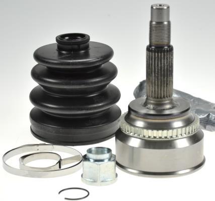 Joint homocinétique, transmission GKN 25227