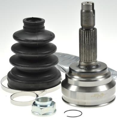 Joint homocinétique, transmission GKN 25230