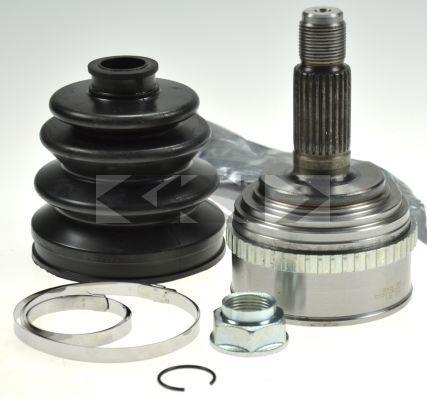 Joint homocinétique, transmission GKN 25234
