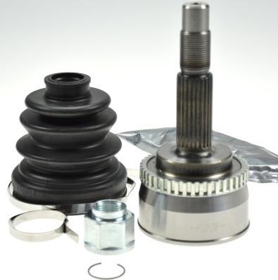 Joint homocinétique, transmission GKN 25235