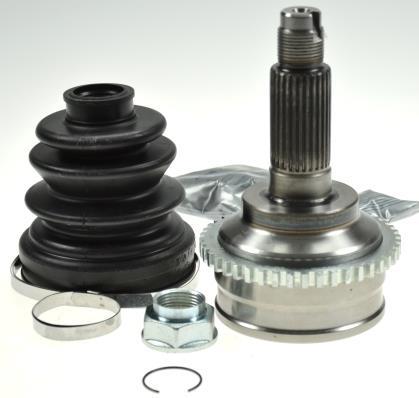 Joint homocinétique, transmission GKN ref. 25237