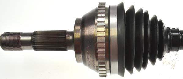 Cardã GKN 25243