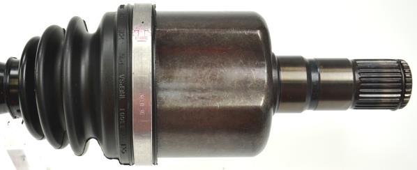 Cardã GKN 25243