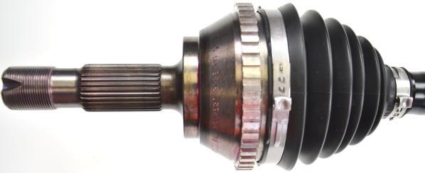 Cardan GKN ref. 25244