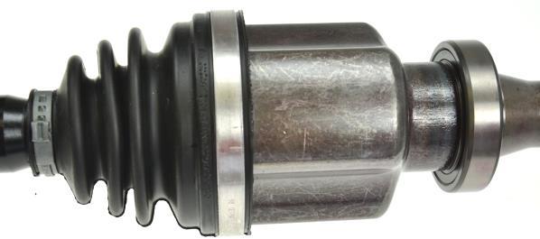 Cardan GKN ref. 25244