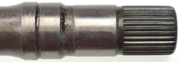 Cardan GKN ref. 25244