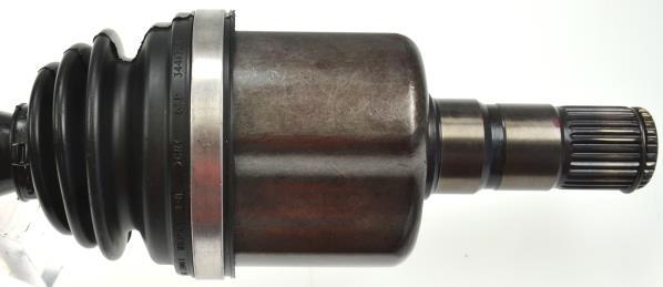 Cardan GKN ref. 25245