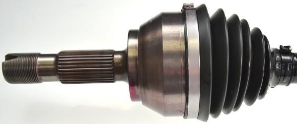 Cardan GKN ref. 25246