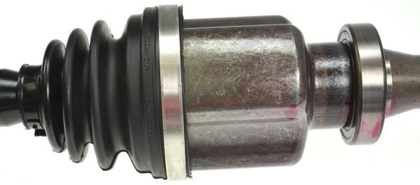 Cardan GKN ref. 25246