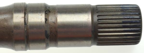 Cardan GKN ref. 25246