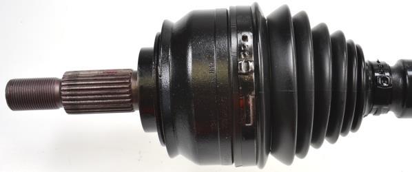 Cardan GKN ref. 25255