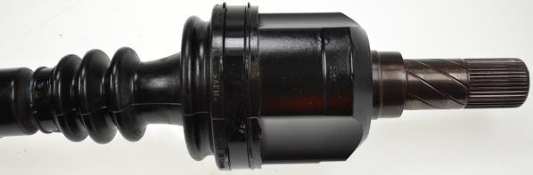 Cardan GKN ref. 25255