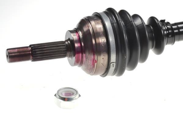 Cardan GKN ref. 25257