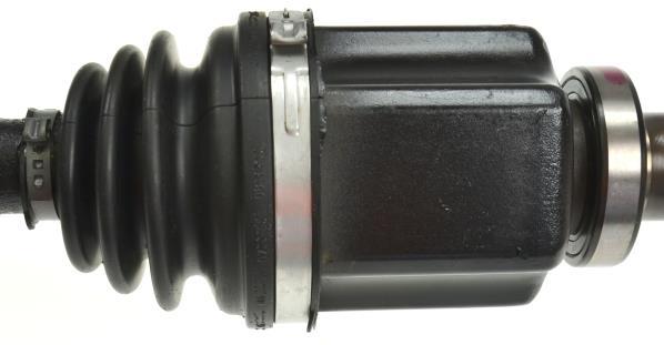 Cardan GKN ref. 25258