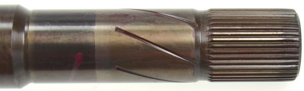 Cardan GKN ref. 25258