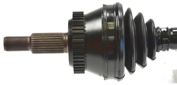 Cardán GKN 25259