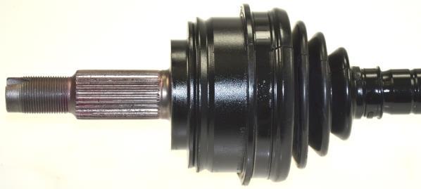 Cardan GKN 25262