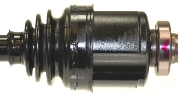Cardan GKN 25262