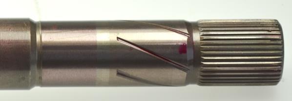 Cardan GKN 25262