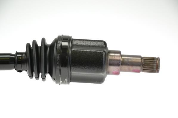 Cardan GKN ref. 25263