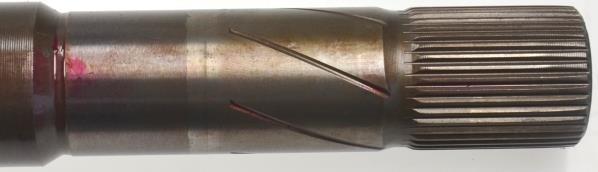 Cardan GKN 25279