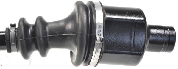 Cardan GKN ref. 25280