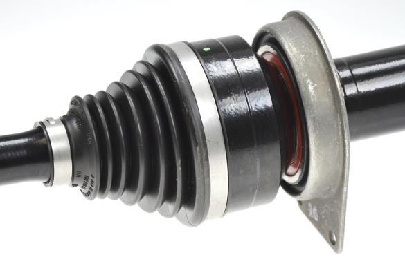 Cardã GKN 25281