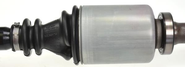 Cardan GKN ref. 25282