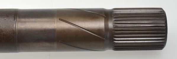 Cardan GKN ref. 25282