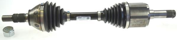 Cardan GKN ref. 25284