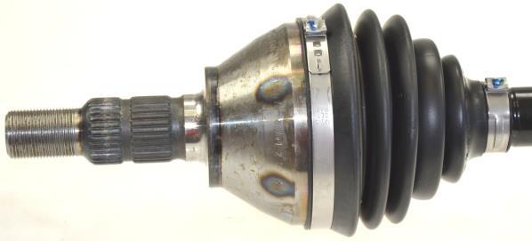Cardan GKN ref. 25284